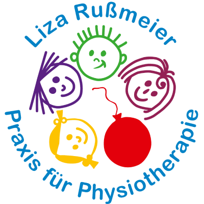 Physiotherapie Rußmeier Logo